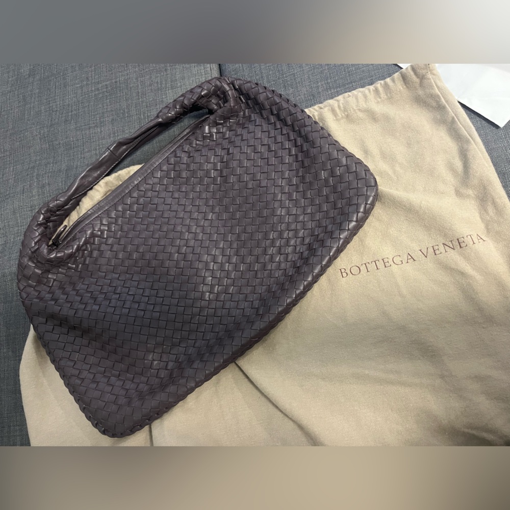 Bottega Ventana Hobo Purse